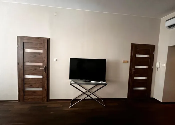 Lux apartmenty - Old City Kraków