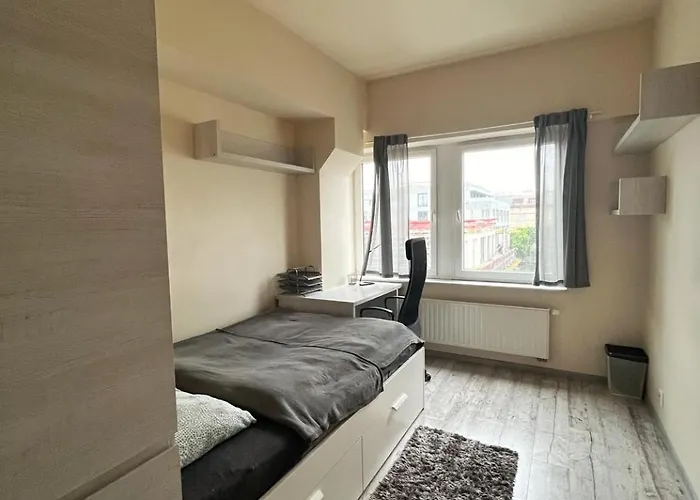 Tom Room - Cracow City Centre