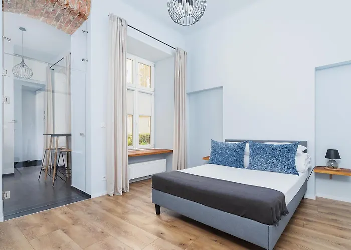 One Bedroom Apartment - Sarego 28 Street